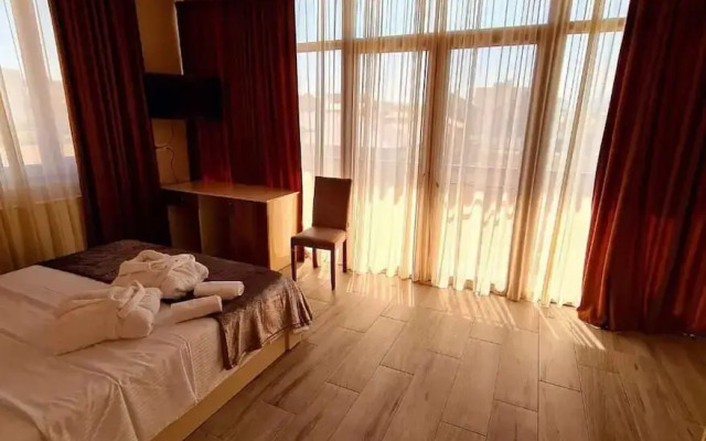 Dreamvilla tbilisi