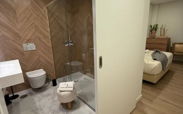 Our Douro Design 3suites Jacuzzi Pool Flat