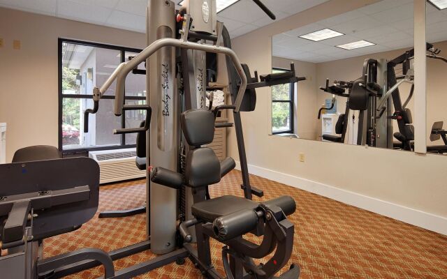 Wingate by Wyndham North East