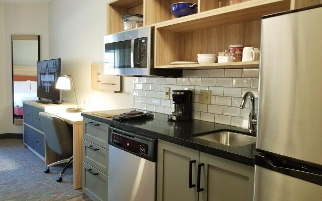 Candlewood Suites Apex Raleigh Area by IHG