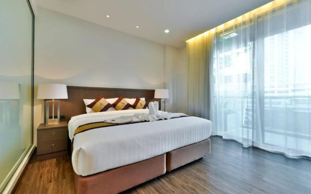 Civic Horizon Hotel & Residence
