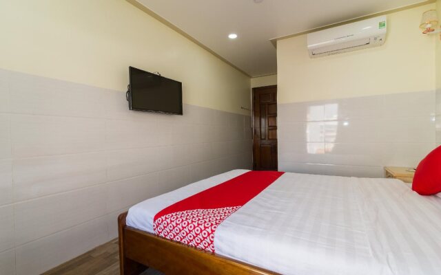 An Tam by OYO Rooms