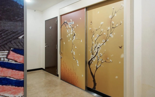 Ryokan Mikawaya