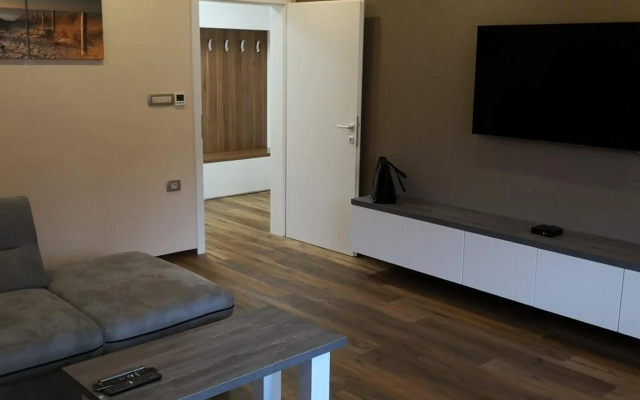 Bonito apartment