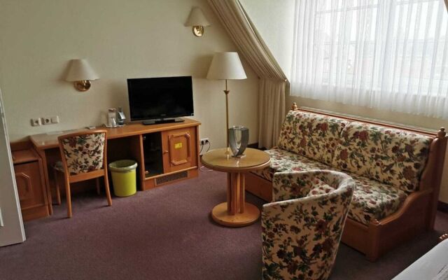 Hotel Landhaus - Wittenburg