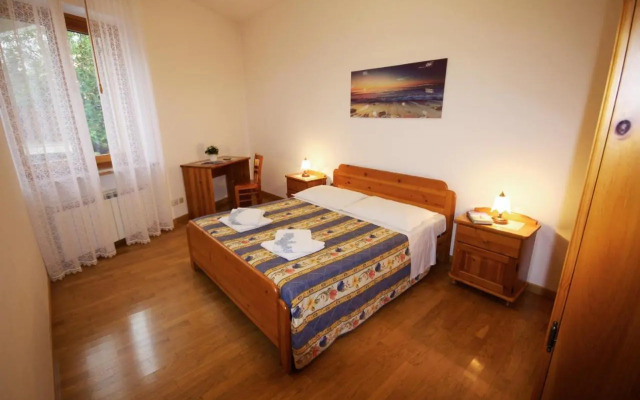 Agriturismo Skerlj