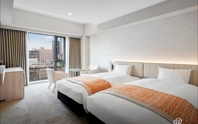 Daiwa Roynet Hotel Sendai-nishiguchi PREMIER