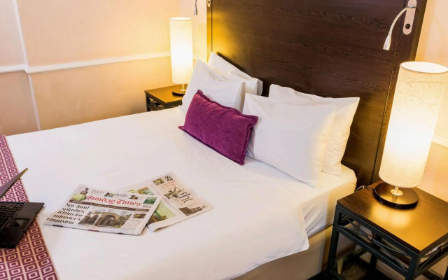 Mercure Johannesburg Randburg Hotel
