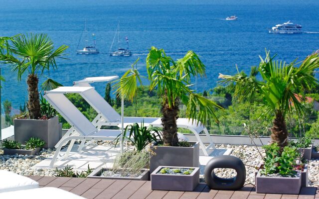 Lifestyle Hotel Vitar - Adults Only