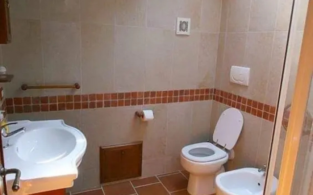 agriturismo campo del monaco