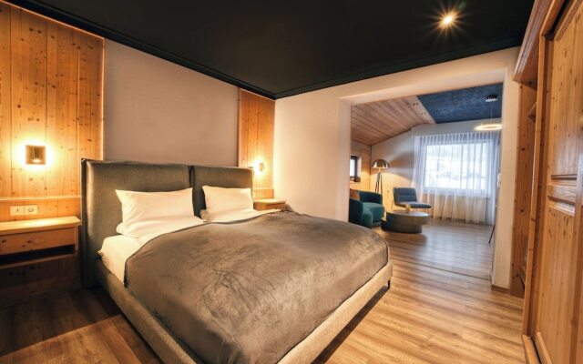 Garni-Wohlfühl -Aktiv Hotel Kronberg