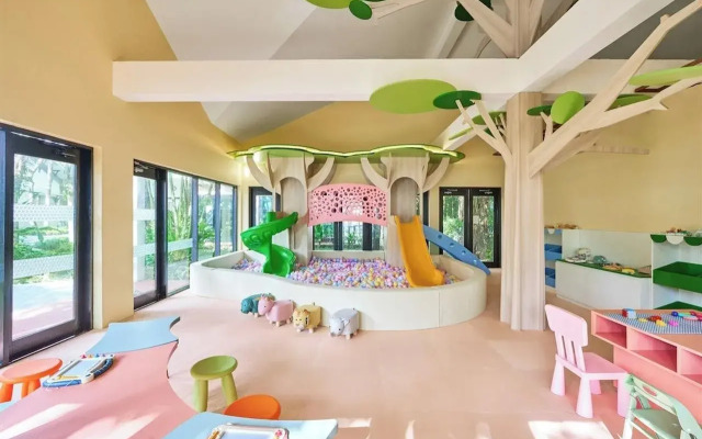 Famiana Resort & Spa Phu Quoc