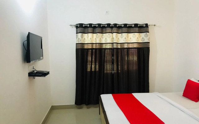 OYO 24537 Hotel Sahaj Villa