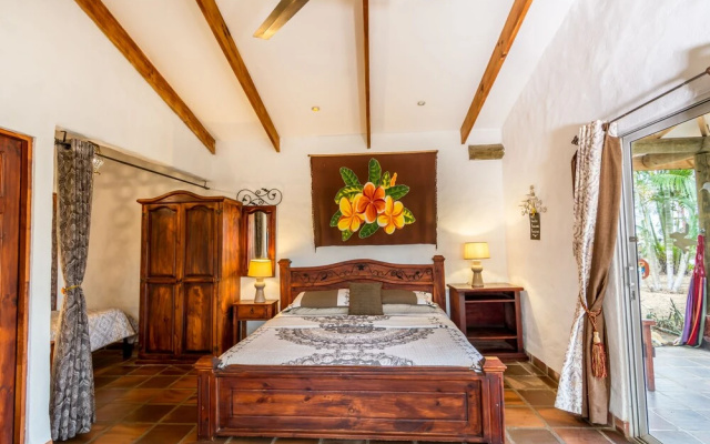 Villa Margarita