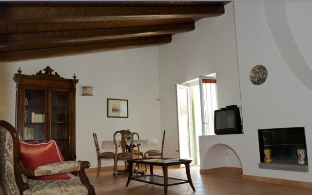 B&B Villa I Nobili