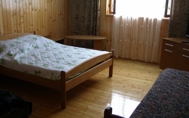 Svetlana And Sofia Guest House