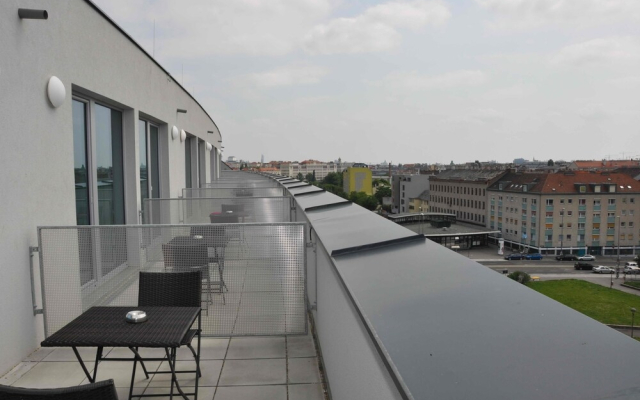 Star Inn Hotel Wien Schonbrunn