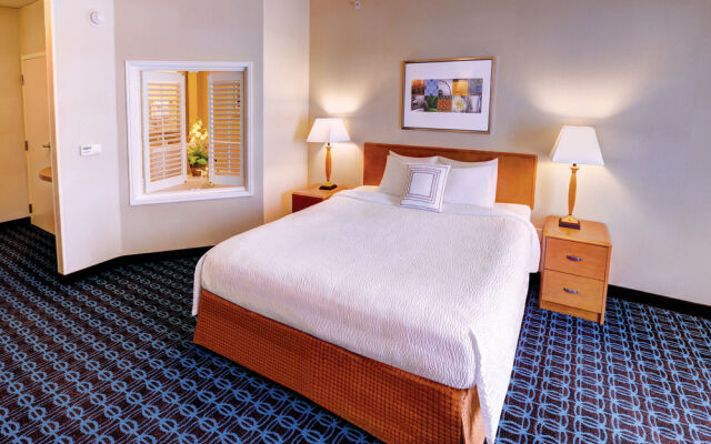 Fairfield Inn & Suites Wausau
