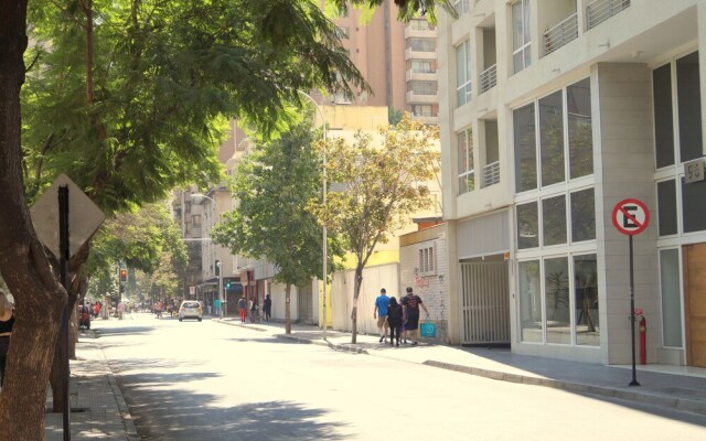 Apartamentos San Isidro