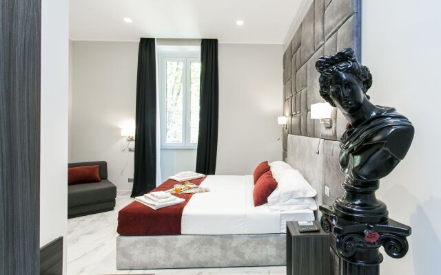 Cesare ai Cavalieri Suites