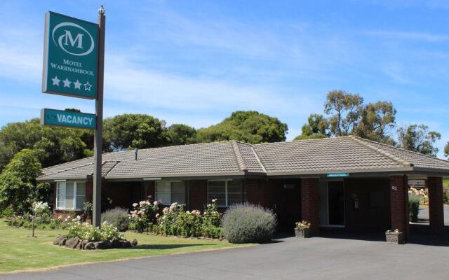 Best Western Motel Warrnambool