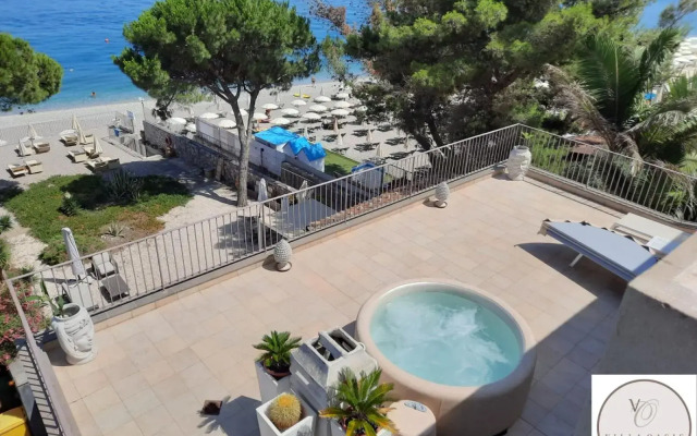 Villa Oasis Residence