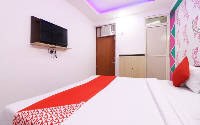 OYO 49535 P.K Residency