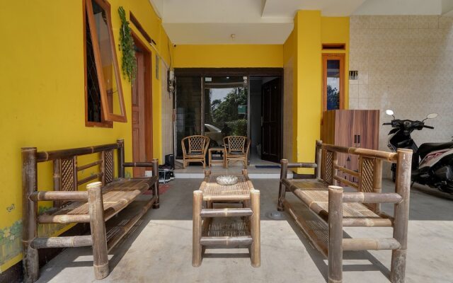 SPOT ON 91775 Pondok 14 Syariah