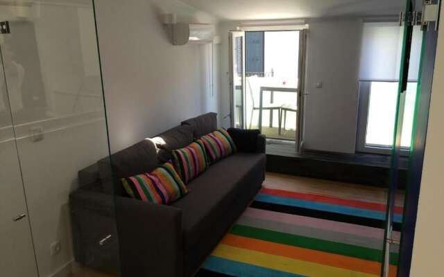 Happy Nest Lisbon Apartaments 93, 95