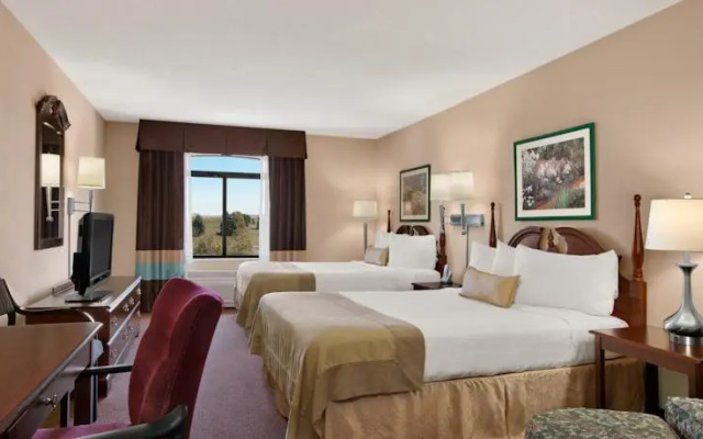 Wingate by Wyndham Allentown