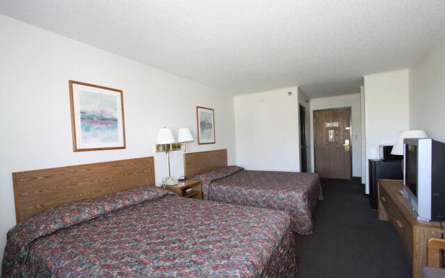 Greenwood Inn