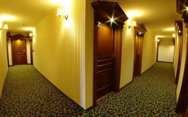 Jaśminowy Dwór