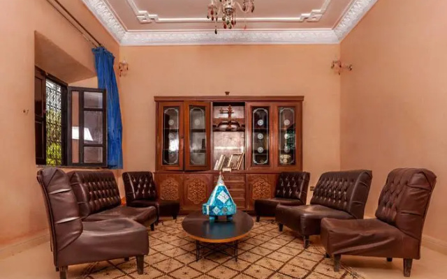 Riad Oussari