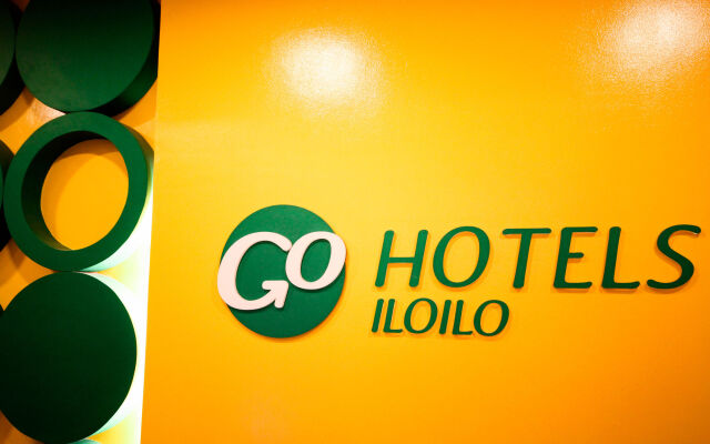 Go Hotels Iloilo