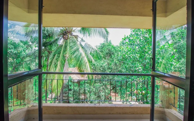 Spectrum Enclave by OYO Rooms