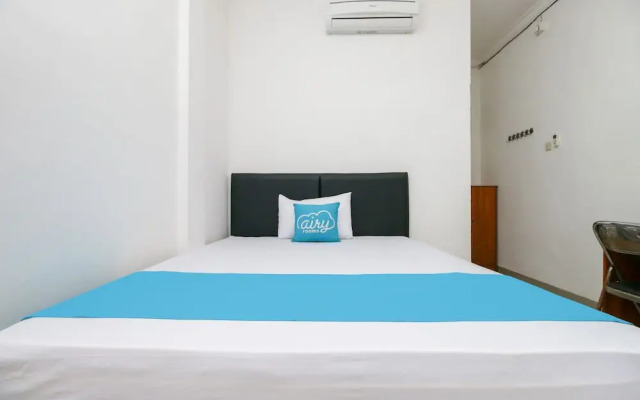 Airy Cakranegara Brawijaya 18 Lombok