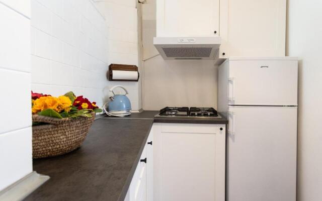 Family Nest Overlooking Lake Como