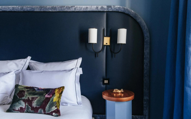 Hotel Bienvenue
