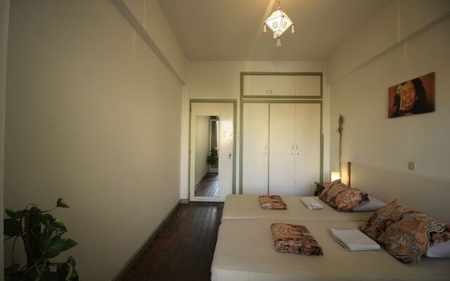 Lima Sol House - Hostel