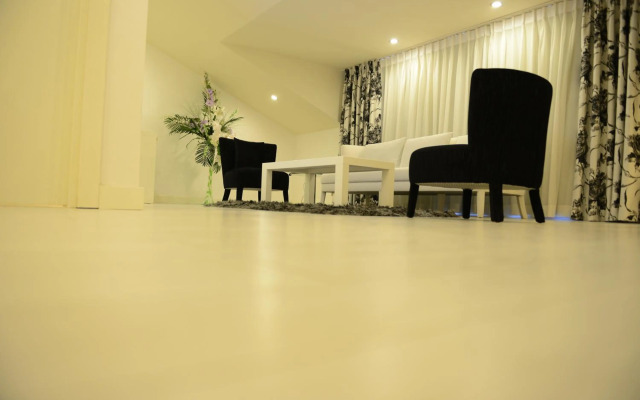 Adana Plaza Otel