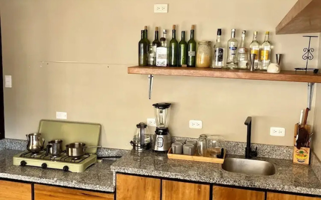 Hostal Chasky Wasy - El Tambo