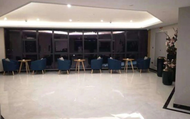 Huahao Yueyuan Hotel