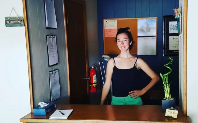 The Local Hostel