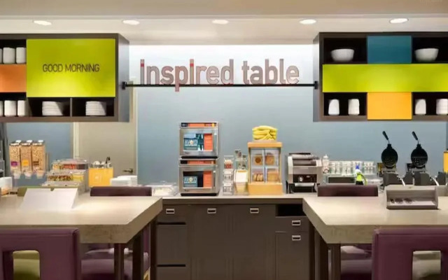 Home2 Suites By Hilton Griffin