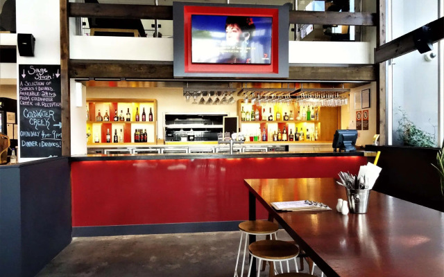 Sage Hotel Wollongong