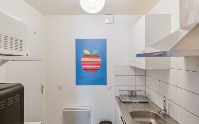 Inviting Holiday Home in Rasteau Near Vaison la Romaine