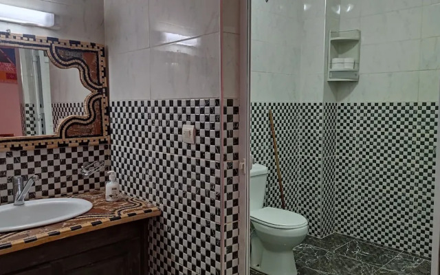 Locanda Residence Ouarzazate Agfou