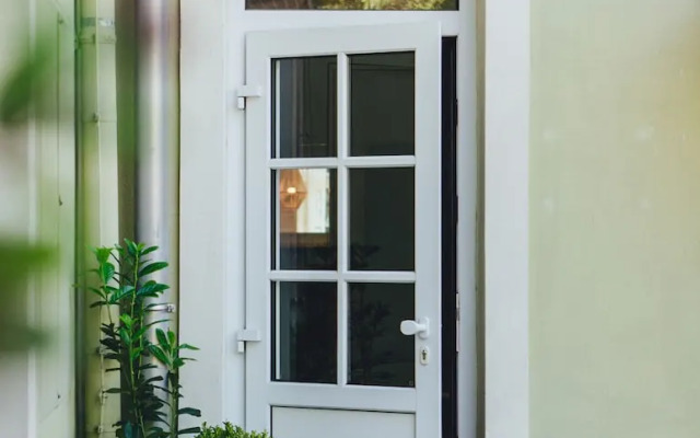 Zimmervermietung Hufnagl - Baumgartner