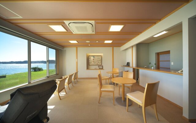 Kuroshio No Yado Rinkaiso