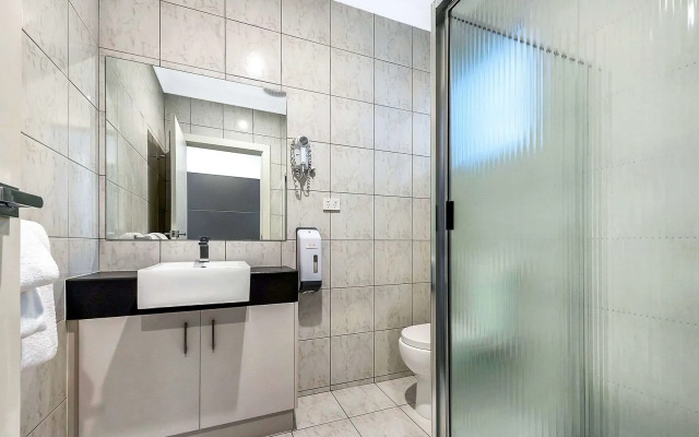 Comfort Inn Manhattan